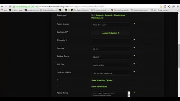 ViaVersion 1.12 Protocol Hack Plugin Minecraft Tutorial