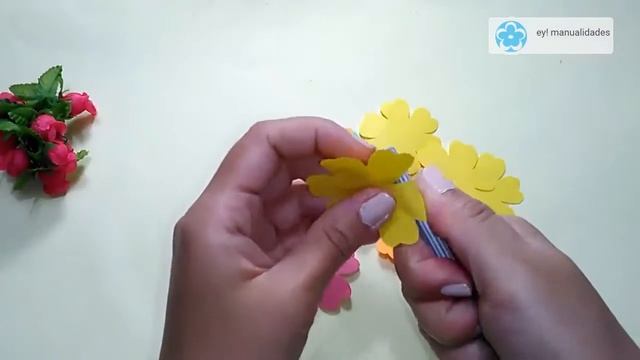 Подарки ко Дню матери -поделки смотреть онлайн