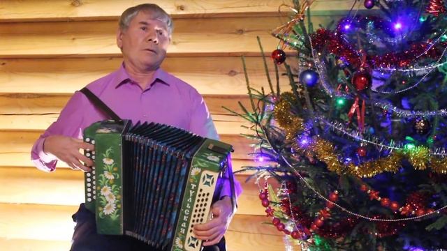 Искиткеч матур кой! Эниемэ хат. Экрэм Даутов кое хэм сузлэре. смотреть онлайн