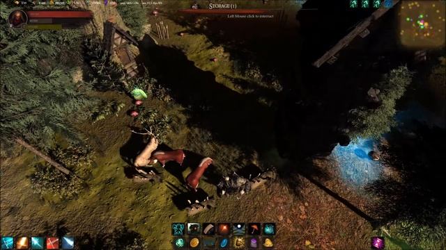 Mad Wild Fairy Tale: Management смотреть онлайн