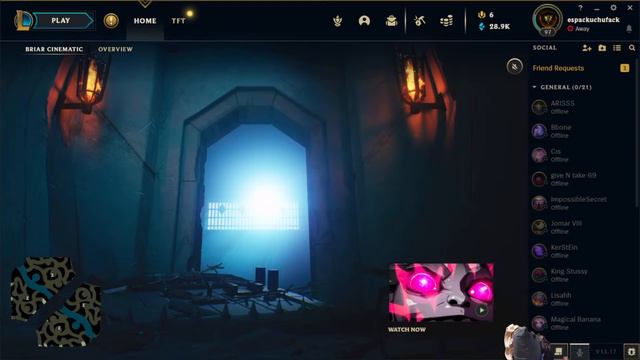 Learn How to Play Shaco for Fun! Live Steam #8 смотреть онлайн