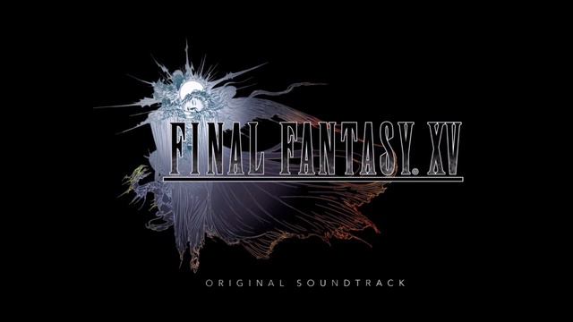 Somnus from Final Fantasy XV Cover смотреть онлайн