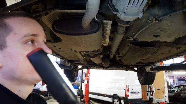 На что смотреть в Duster с пробегом смотреть онлайн