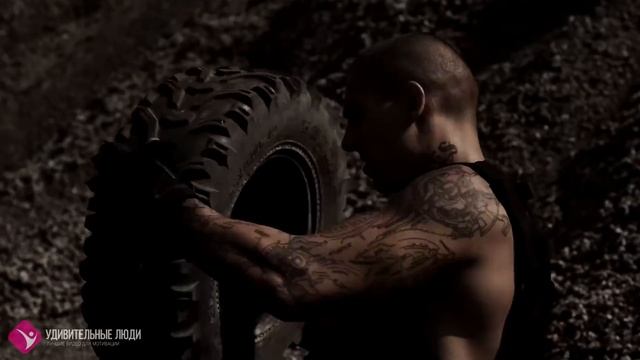 ТРЕНИРОВКА СВЕРХЧЕЛОВЕКА ★ JEROME PINA ★ Воркаут мотивация, тренировка на выносливость смотреть онлайн