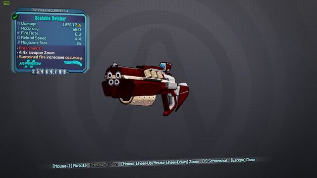 Borderlands 2 Патч сообщества (Community patch) - Что это ? Для чего ? Как установить ? смотреть онлайн