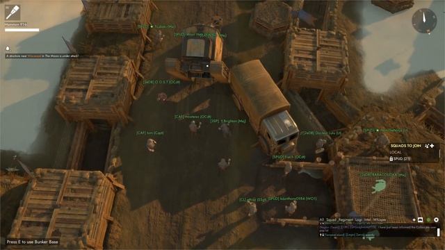 [Foxhole] - This game might be broken смотреть онлайн