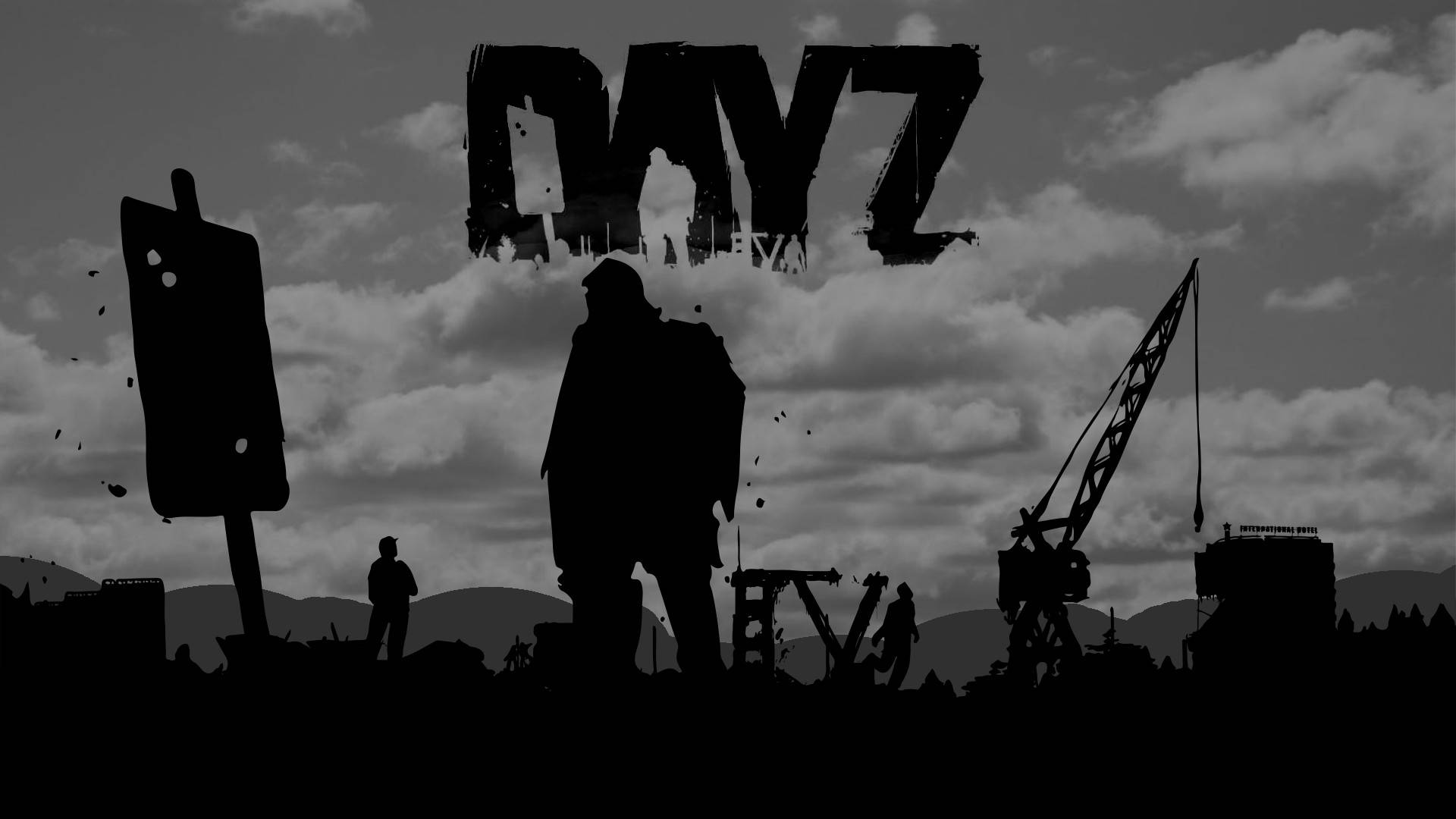 ZERO ПУТЕШЕСТВИЯ РП ДЕЙЗ смотреть онлайн