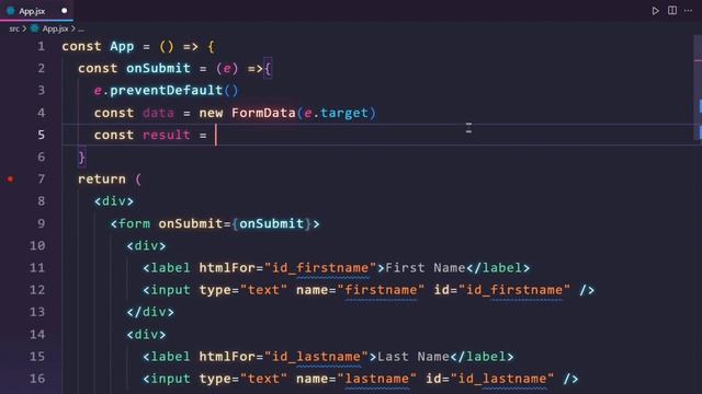 React js Form Handling | React js Quick Tips for saving your time смотреть онлайн