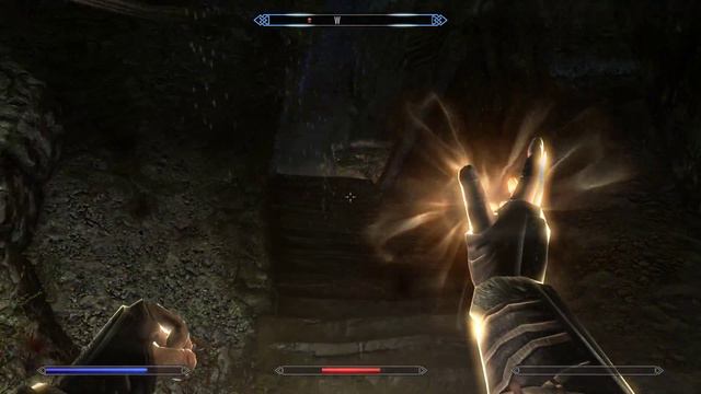The Elder Scrolls V: Skyrim | Ep.33 Работа на Элисиф (Ярл) смотреть онлайн