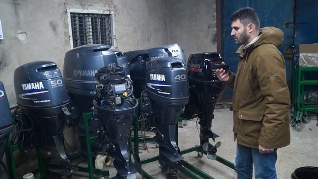 Yamaha F30 смотреть онлайн