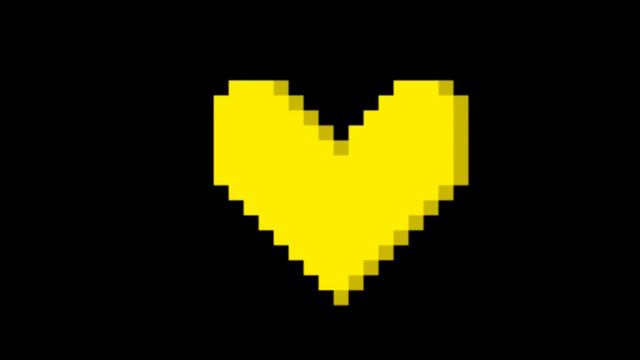 Undertale - All Soul Themes (Omega Flowey)