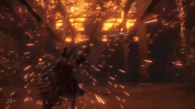 Самые ожидаемые игры весны 2019 на ПК смотреть онлайн