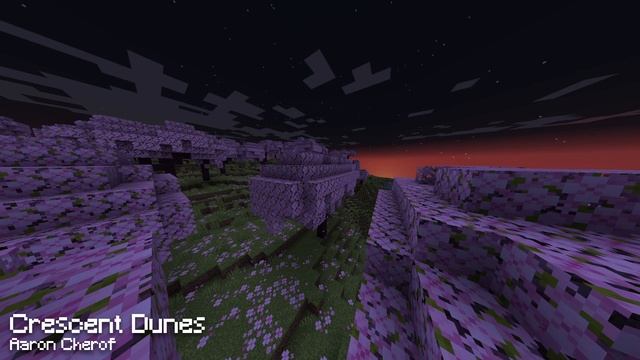 Minecrat 1.20 Full Soundtrack - Minecraft: Trails & Tales OST смотреть онлайн