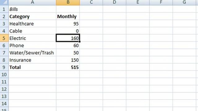 Renaming Excel Sheets (6) смотреть онлайн