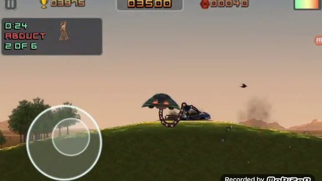 Обзор игры Грабатрон. смотреть онлайн