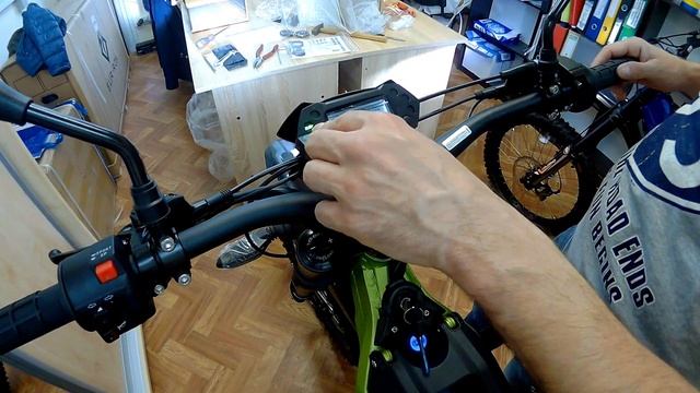 Сравнение Sur-ron x vs Sur-Ron L1e. Купить суррон в Киеве сегодня смотреть онлайн