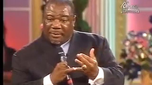 Bishop Duncan Williams live on TBN смотреть онлайн