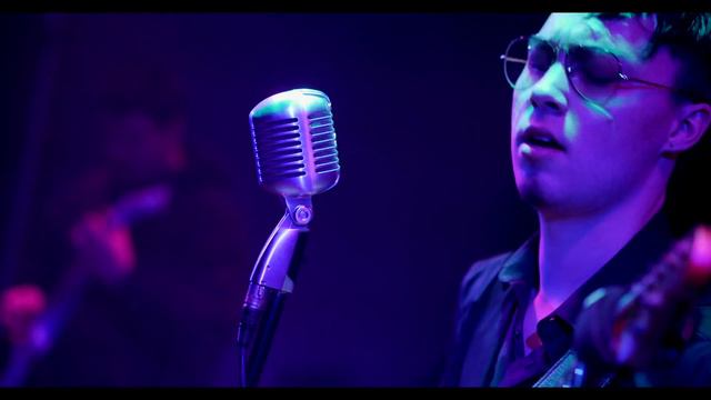 Justus Hajas - 'Paint me a Picture' Feat. Nick Johnston (Official Video) смотреть онлайн
