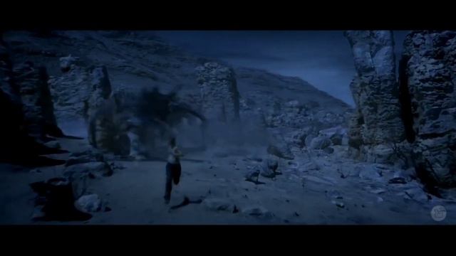 Monster Hunter: La Cacería Comienza | Trailer #2 [4K] Español Latino SUBTITULADO | Milla Jovovich смотреть онлайн