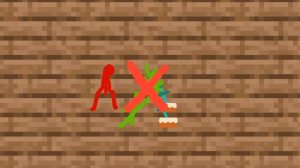 Пранк. Анимация против Майнкрафта. (Эпизод 34)