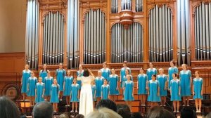 W.A. Mozart "Agnus Dei" из "Коронационной Мессы"