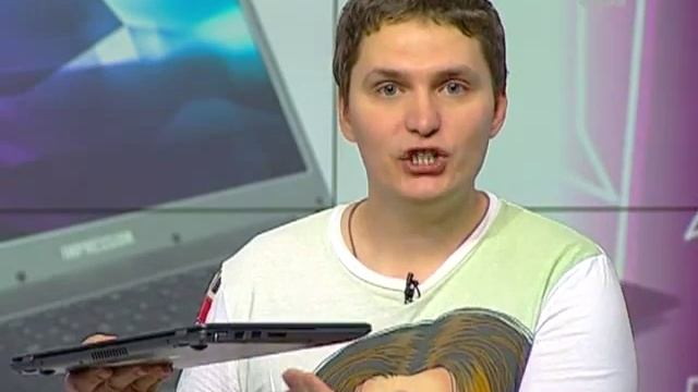 Огляд Impression U141: народний ультрабук смотреть онлайн