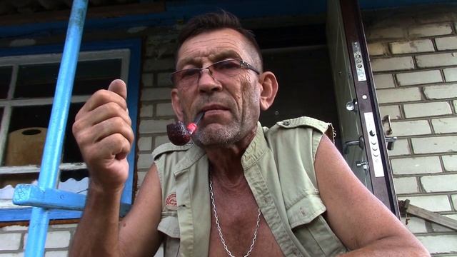 06_07_2020_Проба домашнего табака.mp4 смотреть онлайн