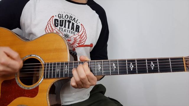 High and Dry Guitar Lesson Radiohead смотреть онлайн