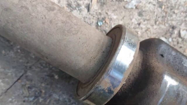 подвесной подшипник S MAX смотреть онлайн