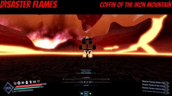 Jujutsu Infinite | Every Cursed Technique Showcase