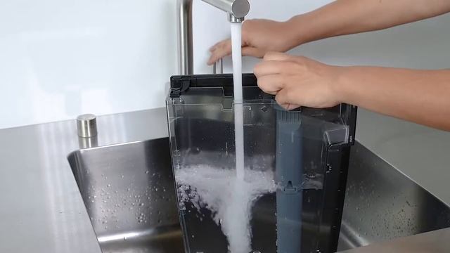 Jura Z8 filtra maiņa смотреть онлайн