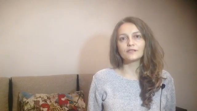 Йога Сновидений. Магическая Женственность 2.0 смотреть онлайн