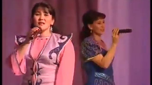 Алтайский песня кок таман чечекти смотреть онлайн