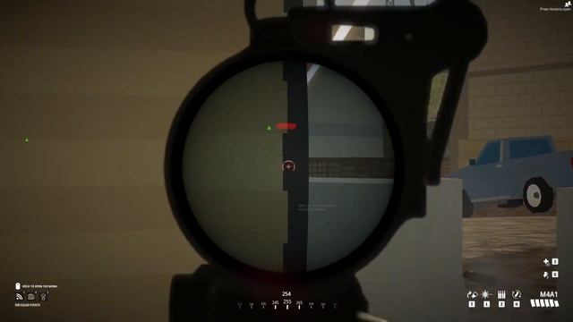 This game never fails to amaze me (Battlebit Remastered) смотреть онлайн