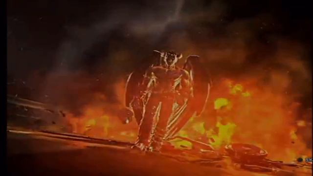 L'HISTOIRE DE JIN KAZAMA- TEKKEN