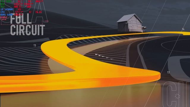 Forza Motorsport PC 4K Ultra RTX 4090 i9 14900KF Racing Career Premium Performance Part 3 смотреть онлайн