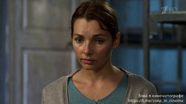 Врач шантажирует заключенную (часть 2-я)