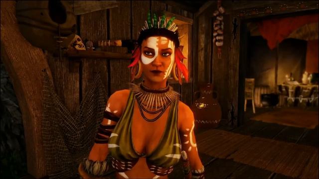 «Risen 3: Titan Lords»: Русская Озвучка — Третье демо смотреть онлайн
