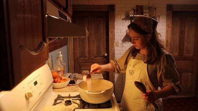 A Homemaking Vlog || romanticizing my life as a homemaker. смотреть онлайн