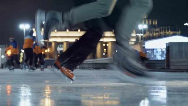 TRANSFORMERS WARNING! Главный враг человечества в самом центре Москвы смотреть онлайн
