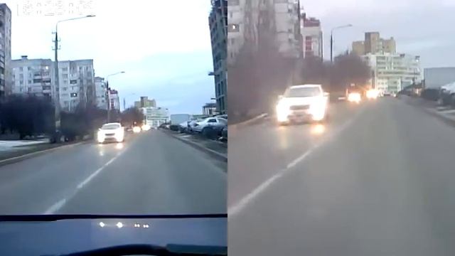 Поворотники? Не, не слышал. смотреть онлайн