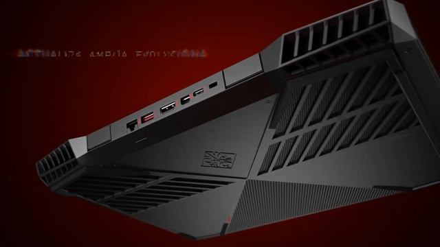 HP OMEN Gaming смотреть онлайн