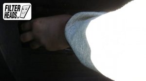 How to Replace Cabin Air Filter 2011 Toyota Highlander