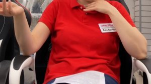 Собеседование в Офисмаг (Филиал Ада на Земле)