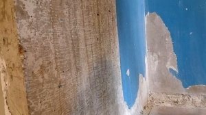 Удаление краски. Часть 2. Какое зубило лучше? Надо ли убирать деревянные пробки из плиты?