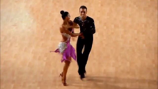 Alfonso Tarallo & Anya Kuznetsova смотреть онлайн