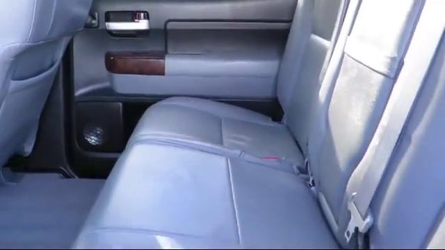 2011 Toyota Tundra Crew Max Limited 4x4 *like New* Sacramento Redding Reno San Francisco Stockt смотреть онлайн