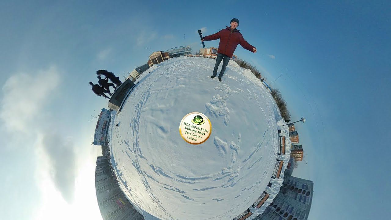 ДОБРОЕ УТРО ;) ПЛАНЕТА 360 смотреть онлайн