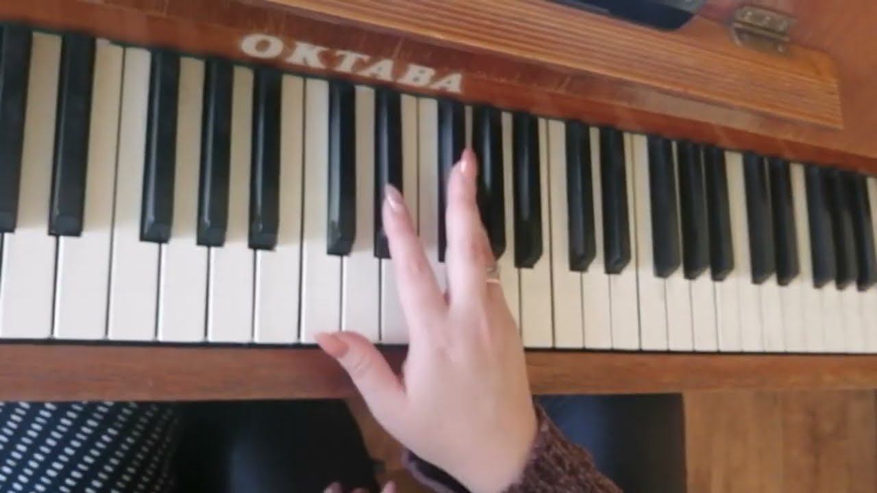 Ноты и сольфеджио "Ветер перемен" смотреть онлайн