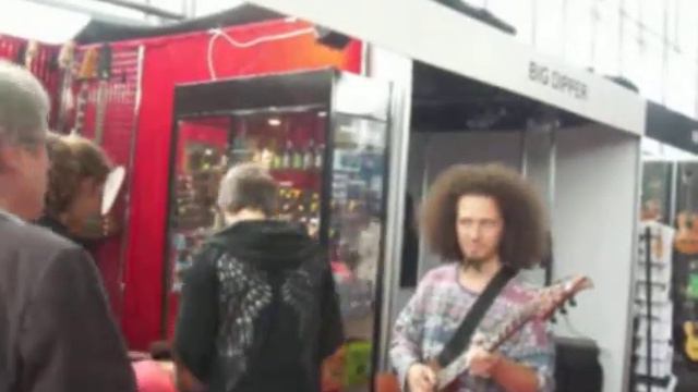 Shamray Shop, Музыка 2011, Москва, Сокольники, 17 сентября. смотреть онлайн